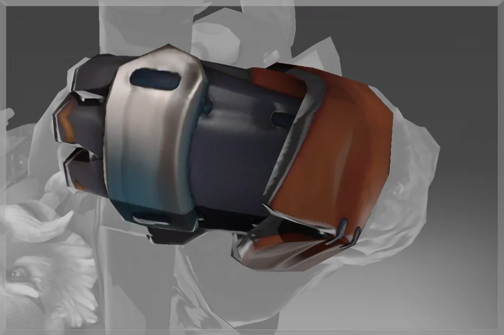 Скачать скин Gloves Of The Loaded Prospects мод для Dota 2 на Brewmaster - DOTA 2 ГЕРОИ